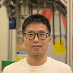 Husheng Guan, Ph.D.