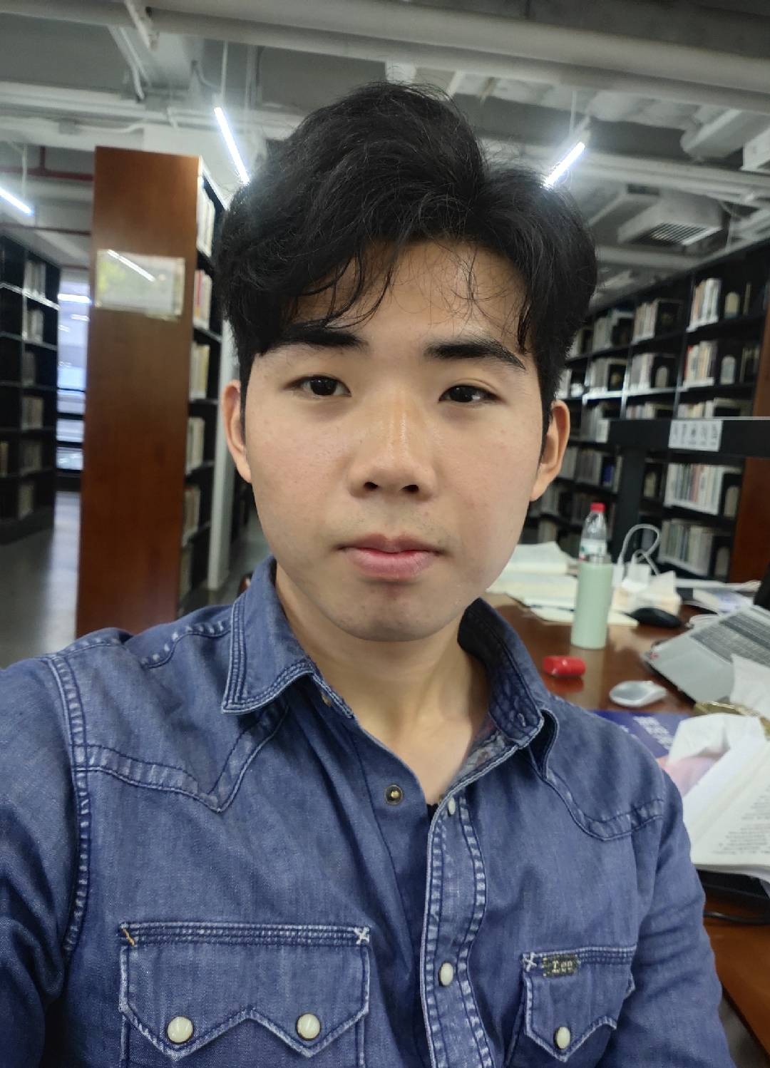 Xiaoyu Wang