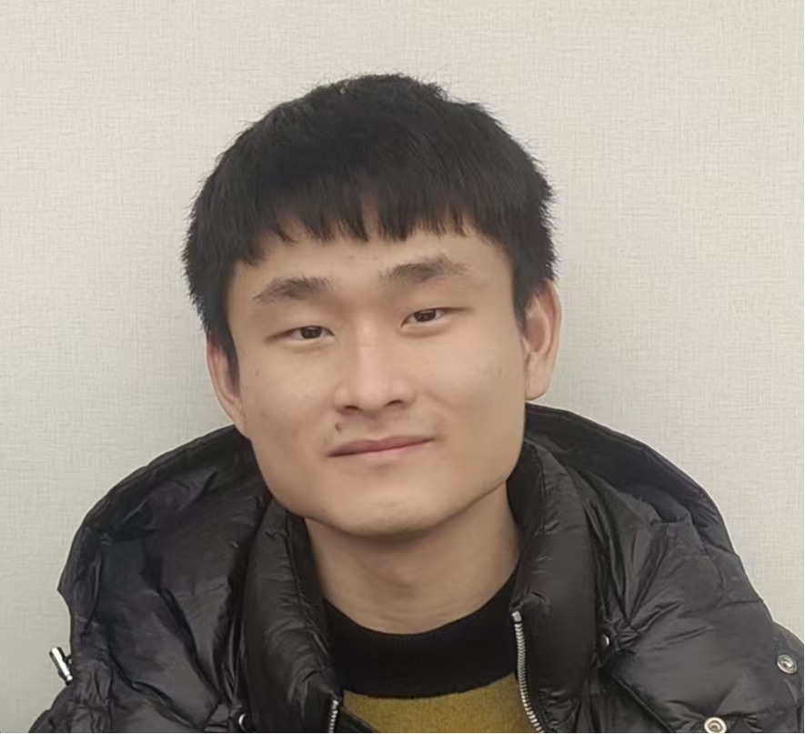 Xiangnan Shen