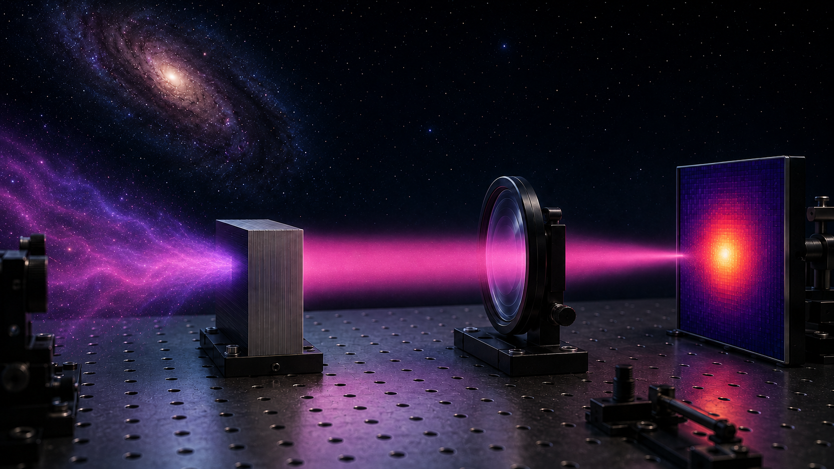 The SPECTRA Experiment