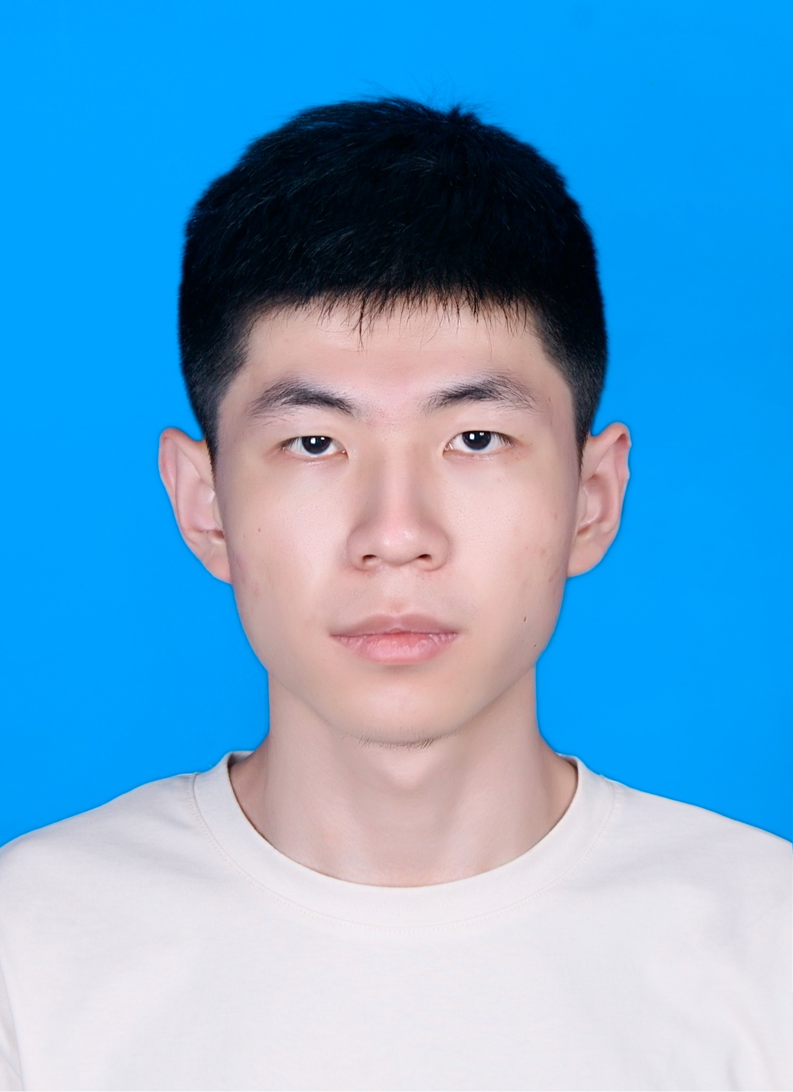 Siyin Li