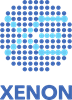 XENON experiment logo