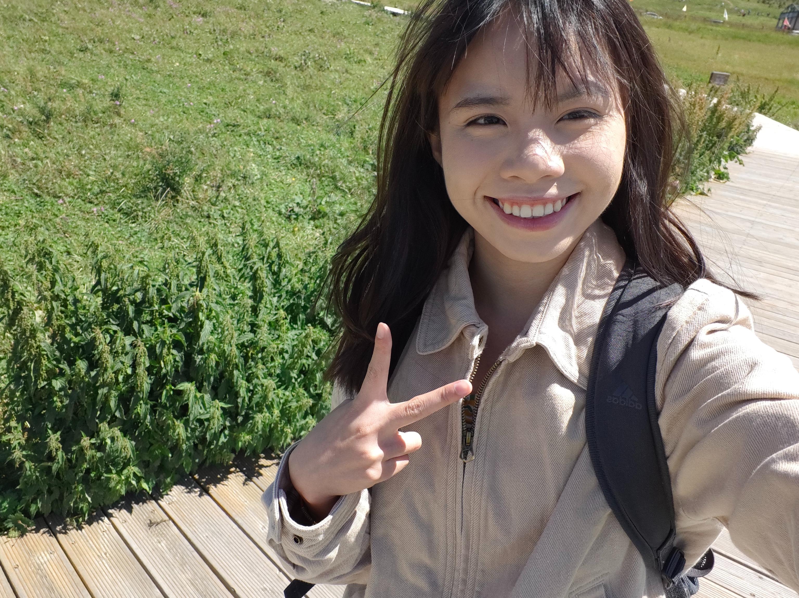 Yanwen Luo